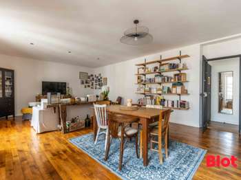 Vente appartement 5 pièces Vente appartement 5 pièces