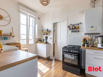 Vente appartement 5 pièces Vente appartement 5 pièces
