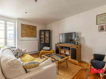 Vente appartement 5 pièces Vente appartement 5 pièces
