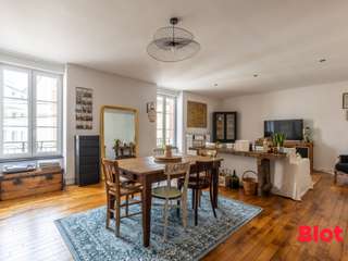 Vente appartement 5 pièces Vente appartement 5 pièces