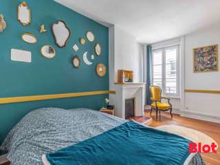 Vente appartement 5 pièces Vente appartement 5 pièces