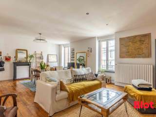 Vente appartement 5 pièces Vente appartement 5 pièces