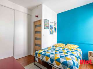 Vente appartement 5 pièces Vente appartement 5 pièces