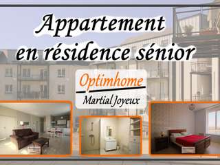 Vente appartement 2 pièces Vente appartement 2 pièces