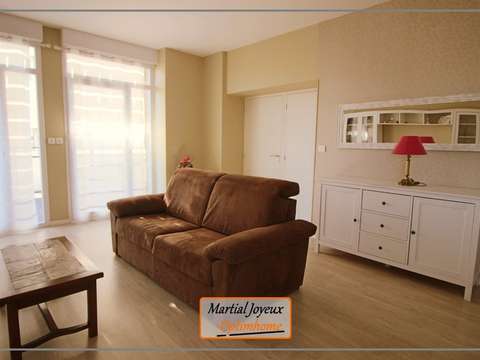 Vente appartement 2 pièces Vente appartement 2 pièces