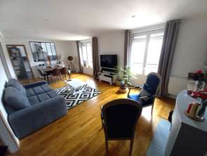 Vente Appartement 4 piècesFougères