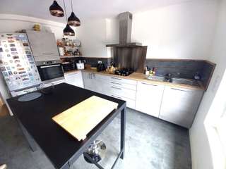 Vente appartement 4 pièces Vente appartement 4 pièces