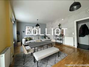 Vente Appartement 2 piècesFougères