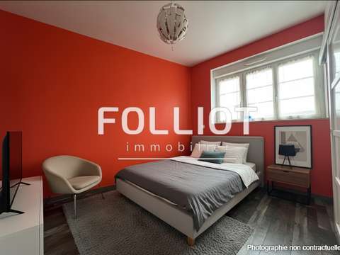 Vente appartement 2 pièces Vente appartement 2 pièces