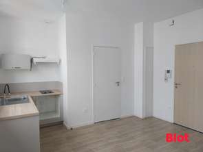 Vente Appartement 2 piècesFougères