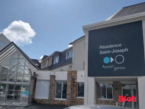 Vente appartement 2 pièces Fougères 35