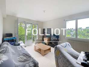 Vente Appartement 2 piècesFougères