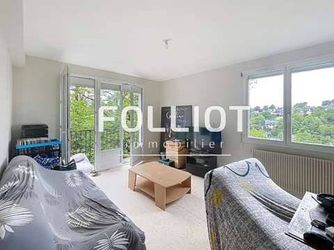 Vente appartement 2 pièces Vente appartement 2 pièces