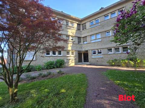 Vente appartement 5 pièces Fougères 35