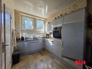 Vente Appartement 5 piècesFougères