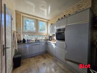 Vente appartement 5 pièces Vente appartement 5 pièces