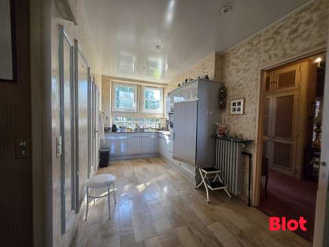 Vente appartement 5 pièces Vente appartement 5 pièces
