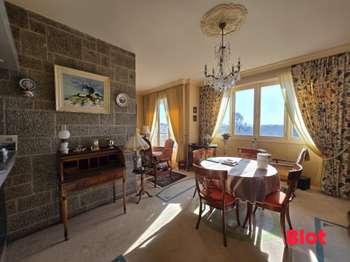 Vente Appartement 5 piècesFougères
