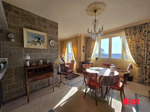 Vente appartement 5 pièces Vente appartement 5 pièces