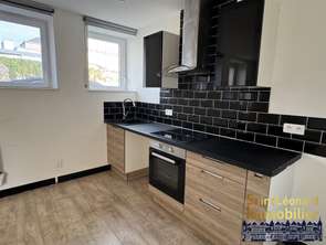 Vente Appartement 2 piècesFougères