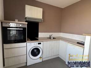 Vente Appartement 2 piècesFougères