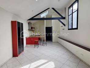 Vente Appartement 3 piècesFougères