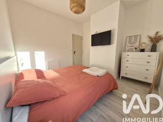 Vente appartement 5 pièces Vente appartement 5 pièces