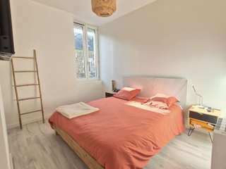 Vente appartement 5 pièces Vente appartement 5 pièces