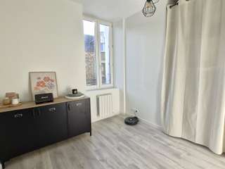 Vente appartement 5 pièces Vente appartement 5 pièces