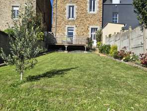 Vente Appartement 5 piècesFougères