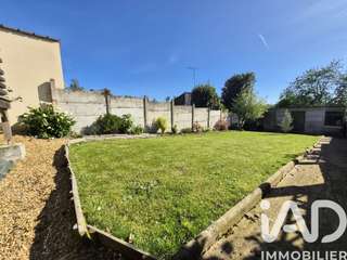 Vente appartement 5 pièces Vente appartement 5 pièces