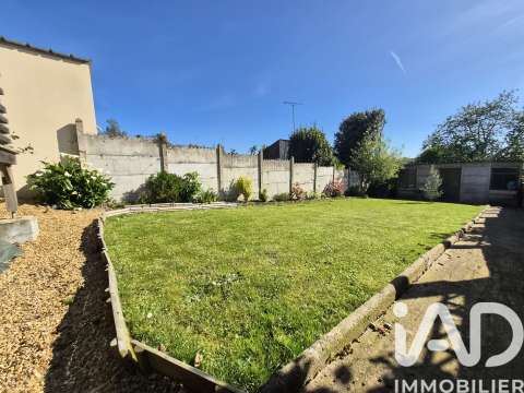Vente appartement 5 pièces Vente appartement 5 pièces