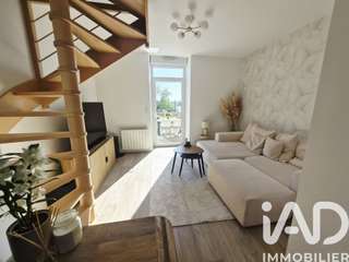 Vente appartement 5 pièces Vente appartement 5 pièces