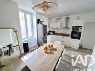 Vente appartement 5 pièces Vente appartement 5 pièces