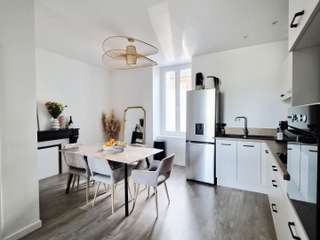 Vente appartement 5 pièces Vente appartement 5 pièces