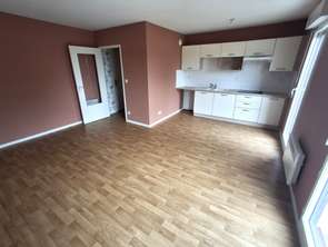 Vente Appartement 3 piècesFougères