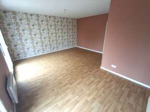 Vente Appartement 2 piècesFougères