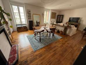 Vente Appartement 4 piècesFougères