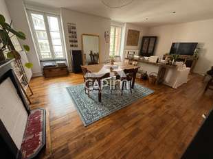 Photo Vente appartement Fougères