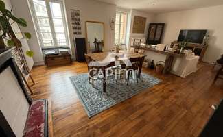 Photo Vente appartement Fougères