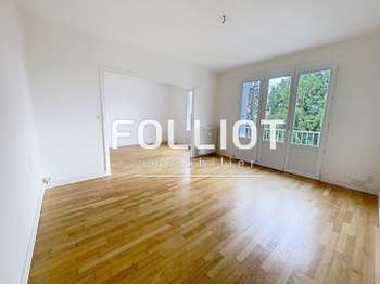 Vente appartement 4 pièces Fougères 35