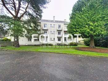Vente Appartement 4 piècesFougères