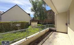Photo Vente appartement Fougères