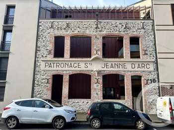 Vente appartement 4 pièces Fougères 35