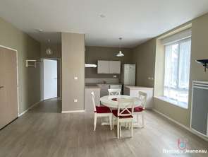 Vente Appartement 2 piècesFougères