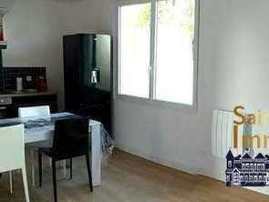 Vente Appartement 2 piècesFougères