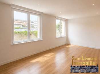 Vente Appartement 2 piècesFougères