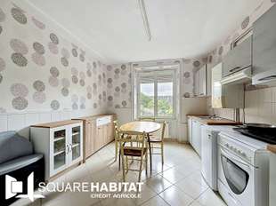 Photo Vente appartement Fougères