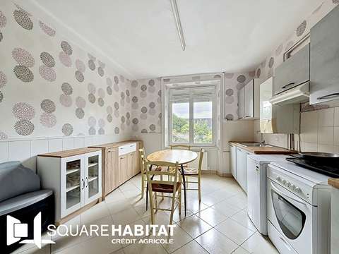 Vente appartement 2 pièces Fougères 35