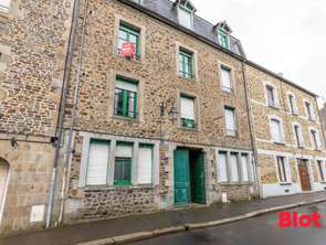 Vente Appartement 2 piècesFougères